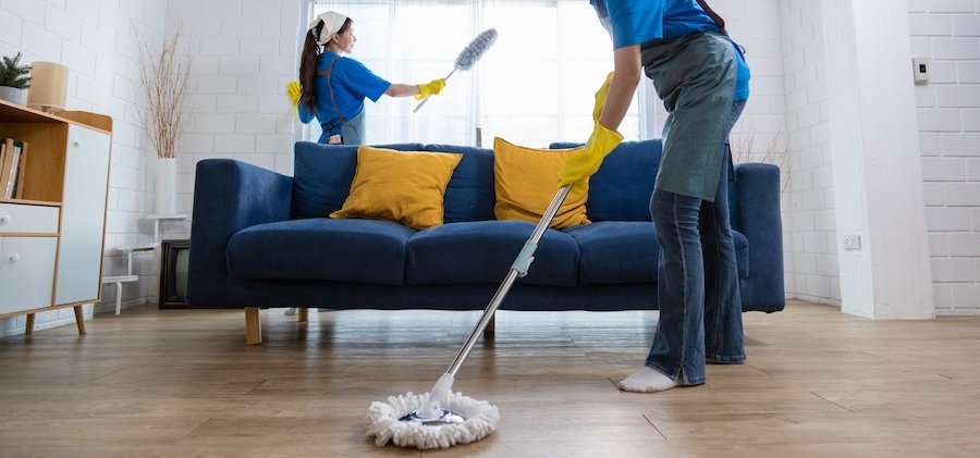 Multi-family & Apartments